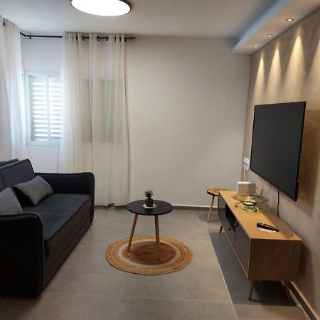 شقة Eilat Vacation Studio المظهر الخارجي الصورة