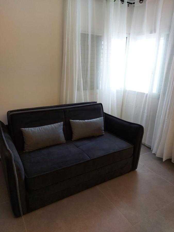 شقة Eilat Vacation Studio المظهر الخارجي الصورة