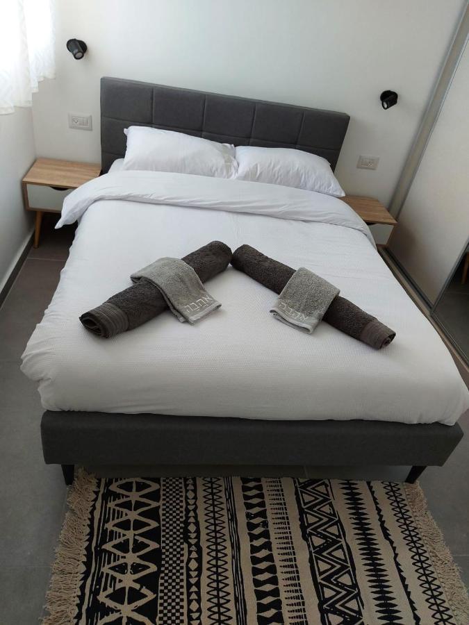 شقة Eilat Vacation Studio المظهر الخارجي الصورة