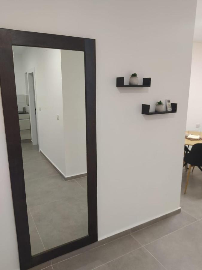 شقة Eilat Vacation Studio المظهر الخارجي الصورة