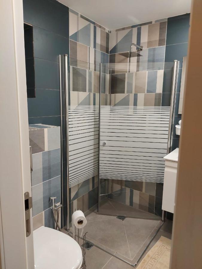شقة Eilat Vacation Studio المظهر الخارجي الصورة