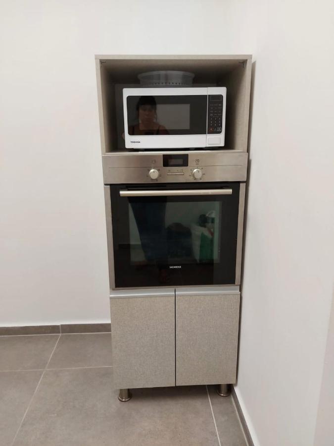 شقة Eilat Vacation Studio المظهر الخارجي الصورة