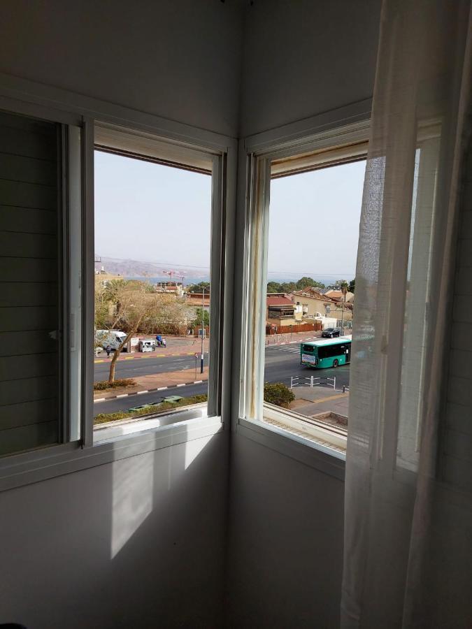 شقة Eilat Vacation Studio المظهر الخارجي الصورة